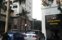 Làng sinh viên bị biến tướng