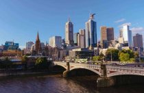 Năm 2016 nên đầu tư vào BĐS Sydney hay Melbourne?