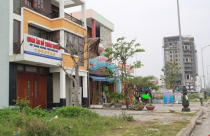 Người Trung Quốc mua đất ở Đà Nẵng để làm gì?