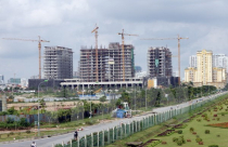 Thành phố Hà Nội sẽ đấu giá nhiều dự án đất trong tháng 12