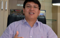 Thép Việt bị thép TQ tấn công: Nên điều tra chống phá giá