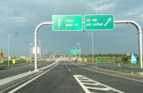 Thông xe toàn tuyến cao tốc giá gần 45.500 tỷ