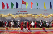 TP.HCM: 1.135 tỷ xây dựng tuyến nối đường Phạm Văn Đồng với Quốc lộ 1A