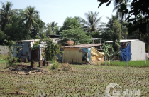 TP.HCM: Chỉ định liên danh Bitexco và Emaar Properties đầu tư khu Bình Quới - Thanh Đa