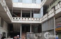 Vì sao dân “chê” chợ mới?