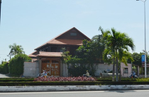 Vũng Tàu sẽ dỡ nhà gỗ không phép