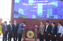 ACV thu về 1.116 tỷ đồng từ IPO