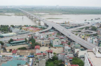 Bao giờ,... thành phố ven sông?