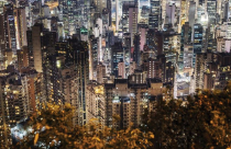 Bất động sản New York vào tầm ngắm của giới đầu tư