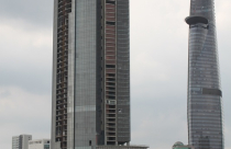 Cách nào để chữa “vết sẹo” Saigon One Tower?