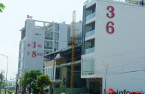 Đà Nẵng: Người TQ đầu tư chui, mua gom đất ven biển, kết hôn trái quy định!