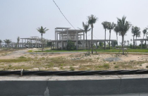 Đà Nẵng: Thu hồi dự án chậm triển khai là đúng pháp luật