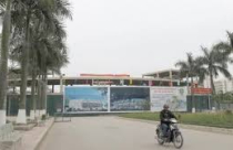 Dừng thu hồi đất 800 hộ dân dự án công viên Tuổi Trẻ