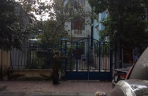 Hải Phòng: Sở Tài nguyên - Môi trường “bắt tay” với sai phạm?