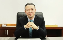 Ngân hàng Quốc Dân “thay tướng”