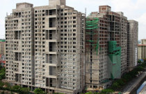 Phát triển nhà ở xã hội làm tan băng thị trường bất động sản