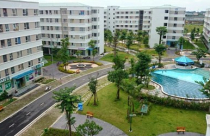 Quỹ nhà cho người nghèo đô thị đi đâu?