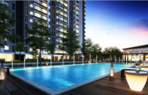Sống ‘sang chảnh’ trong căn hộ condo