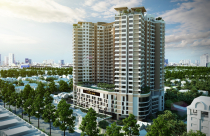 The EverRich Infinity: Dự án mở đường cho Phát Đạt về hướng trung tâm Sài Gòn