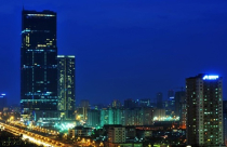 Bất động sản Tây Hà Nội và tín hiệu cuộc chuyển mình mới