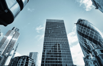 Bất động sản thương mại Anh vẫn tăng trưởng dù tái gia nhập EU