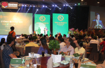 Chính thức công bố khu căn hộ The EverRich Infinity