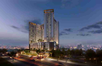 Cơ hội sinh lời cùng The EverRich Infinity