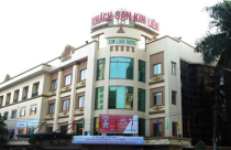 Đại gia chi hơn 1.000 tỷ đồng mua một nửa khách sạn Kim Liên