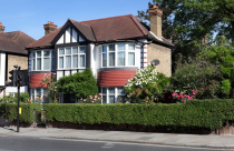 Giới nhà giàu Iran hướng tới thị trường bất động sản London