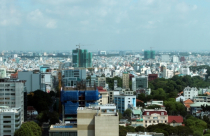 Hết thời siêu lợi nhuận, BĐS đón cơ hội mới