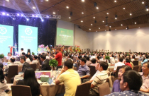 Hơn 1000 khách hàng dự lễ công bố dự án The EverRich Infinity