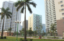 Phân hạng chung cư: Nhiều tiêu chí khó đạt được