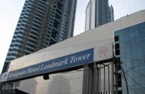 Cư dân Keangnam thắng kiện chủ đầu tư