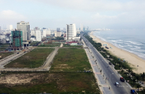 Đà Nẵng không buông lỏng đất đai