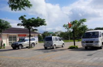 Đà Nẵng: 'Phá sản' hàng loạt bãi đậu xe ngầm