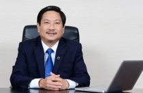 DongA Bank bổ nhiệm Tổng Giám đốc mới