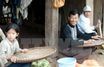 Giải quyết vướng mắc trong di dân tái định cư thủy điện Sơn La