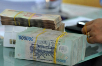 Lãi suất tiền gửi VND tiếp tục tăng