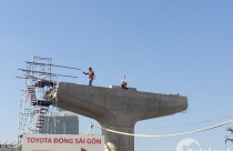 Metro Bến Thành – Suối Tiên: Một năm nhìn lại