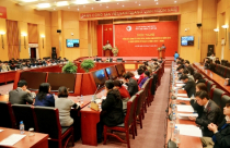 Năm 2015 cấp gần 42 triệu sổ đỏ