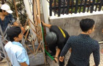 Năm 2015: “Nóng” với tranh chấp chung cư