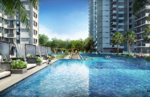 Sửa nhà cũ hay mua căn hộ mới, giải pháp nào “lợi” hơn?