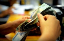 Thu nhập bình quân đầu người năm 2015 ước đạt 45,7 triệu đồng