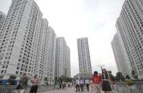 Tránh độc quyền xếp hạng chung cư