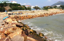 Vụ lấn vịnh Nha Trang: Ban quản lý vịnh bó tay!