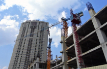 Bất động sản năm 2016: Niềm tin tiếp tục được củng cố