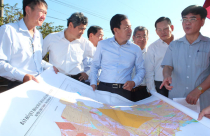 Dự án sân bay Long Thành chậm triển khai: Người dân 6 xã bức xúc vì quy hoạch “treo”