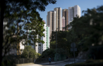 Giá nhà ở cao cấp tại Hồng Kông được dự báo giảm trong năm 2016