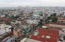 Giao dịch căn hộ lập kỷ lục