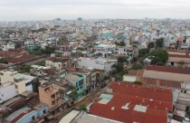 Giao dịch căn hộ lập kỷ lục